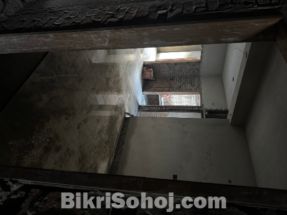 Flat for sale